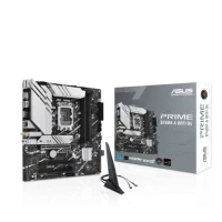 Asus PRIME B760M-A WIFI D4 mATX Motherboard